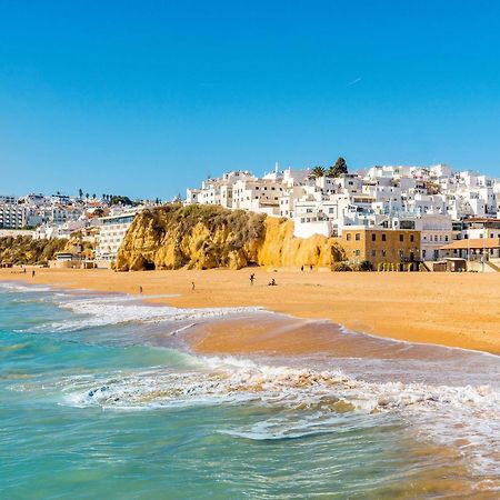 Albufeira Central 2 By Homing Eksteriør billede