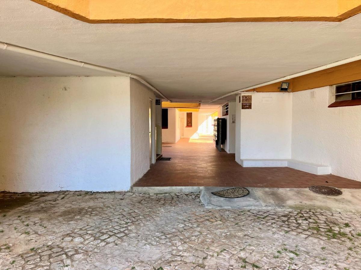 Albufeira Central 2 By Homing Eksteriør billede